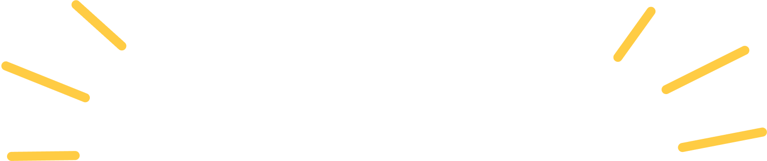 アクセント装飾