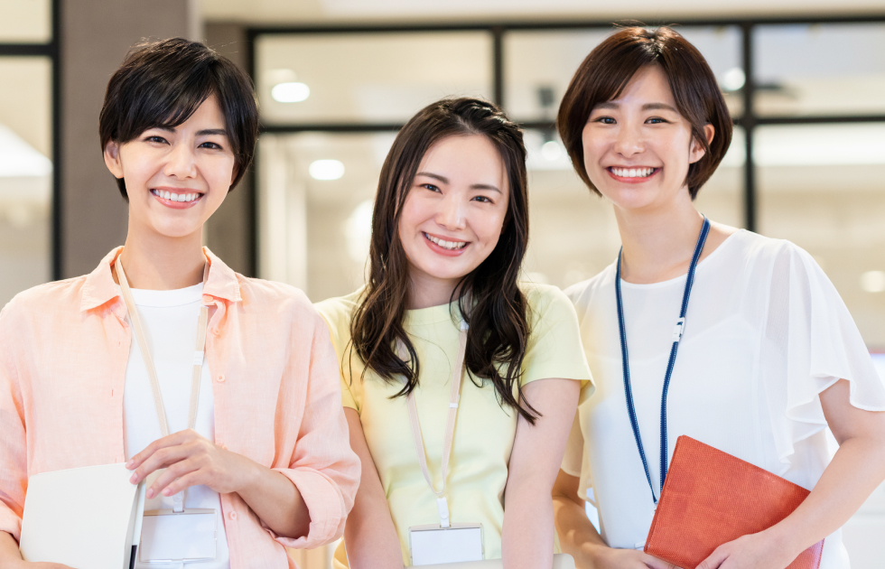 長く続けられるのイメージ画像